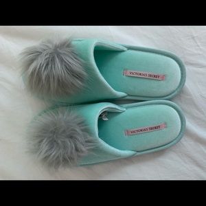 Victoria Secret slippers NEW
